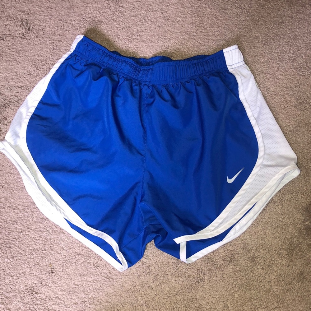 Nike athletic shorts